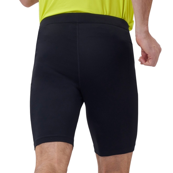 Odlo Essential 8.5in Shorts - Black