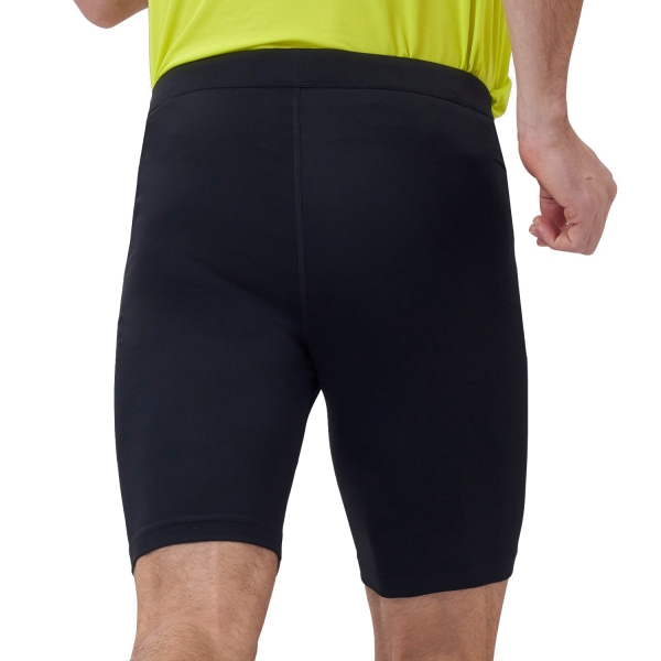 Odlo Essential 8.5in Pantaloncini - Black