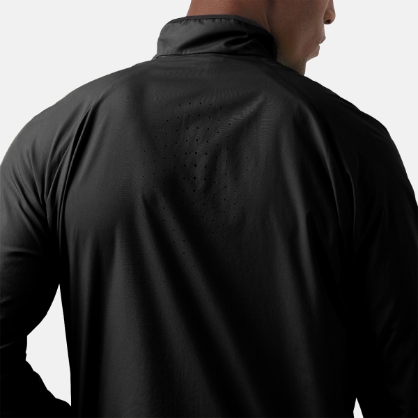 Odlo Essential Light Chaqueta - Black