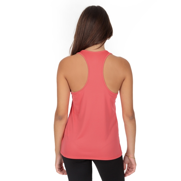 Odlo Essential Line Tank - Paradise Pink