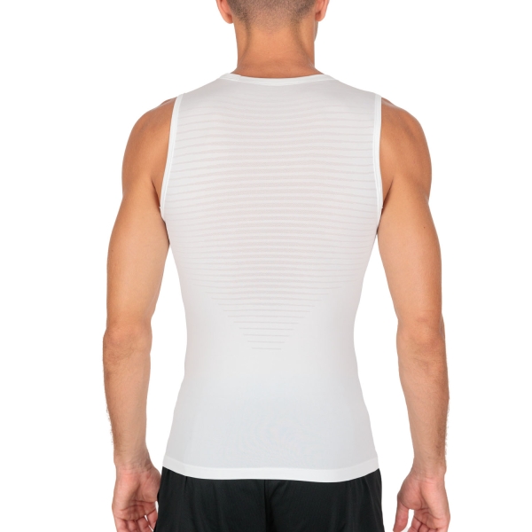 Odlo Performance X-Light Eco Tank - White