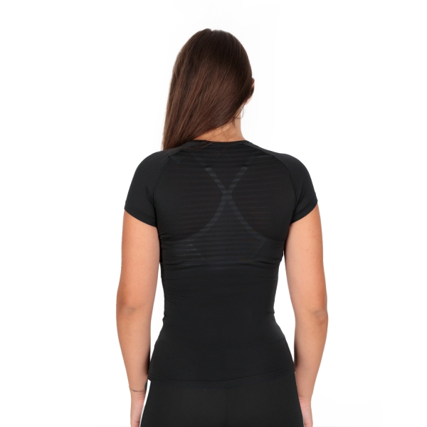 Odlo Performance X-Light Eco Camiseta - Black