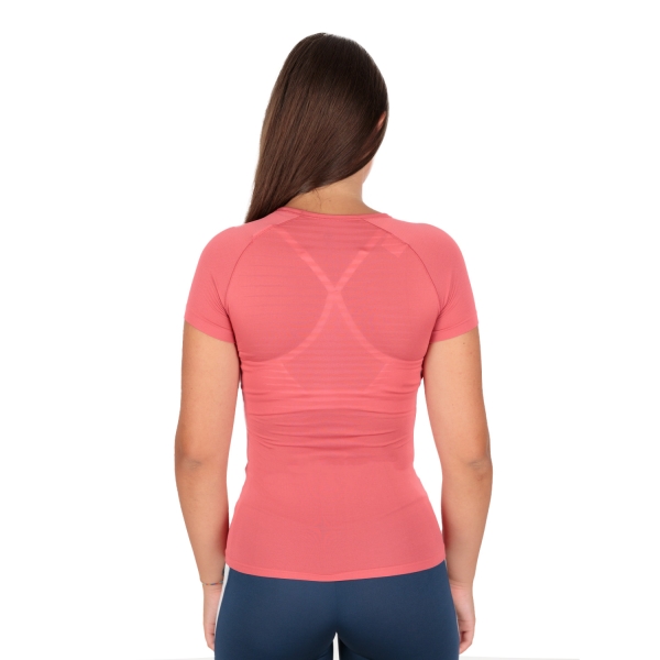 Odlo Performance X-Light Eco T-Shirt - Holly Berry