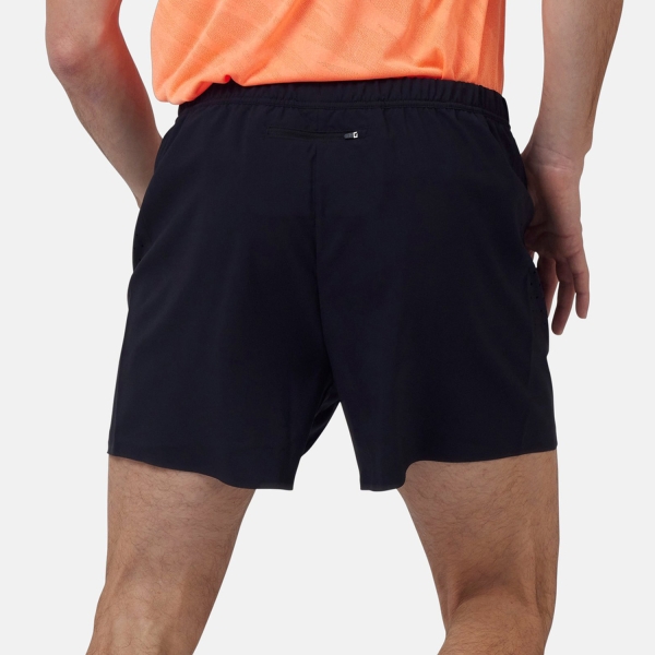 Odlo Zeroweight 5in Shorts - Black