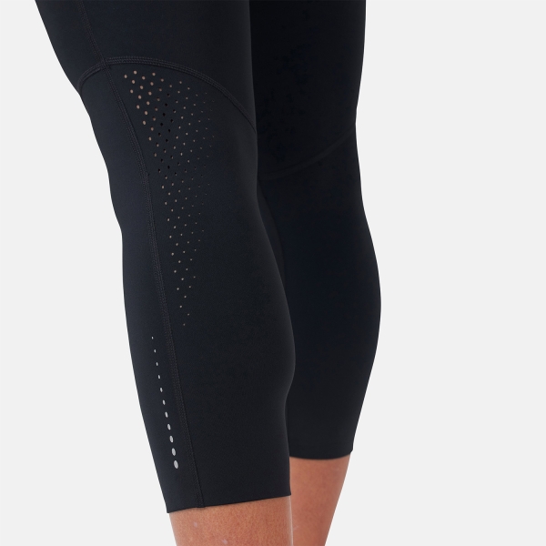 Odlo Zeroweight 7/8 Tights - Black