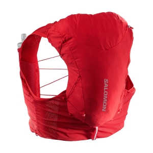 Hydro Backpacks Salomon ADV Skin 12 Set Backpack  Goji Berry/Ebony LC1759600