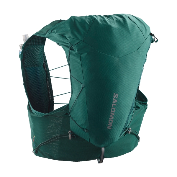 Hydro Backpacks Salomon ADV Skin 12 Set Backpack  Pacific LC1907000