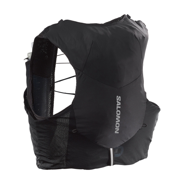 Hydro Backpacks Salomon ADV Skin 5 Set Backpack  Black/Ebony LC1759000