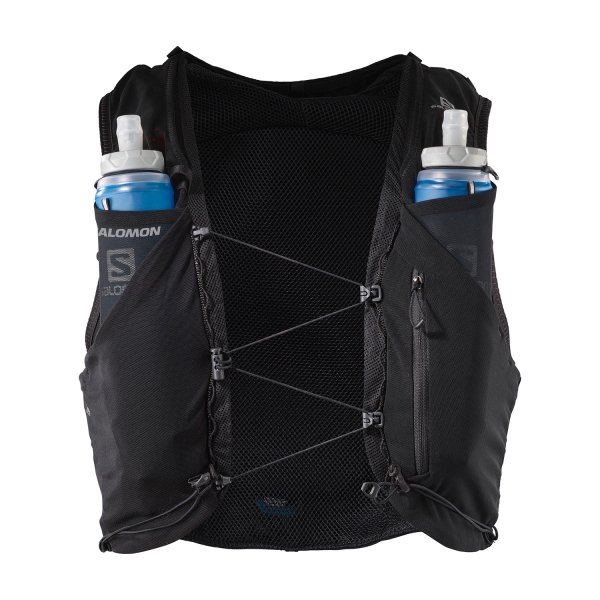 Zaino salomon 5 litri clearance