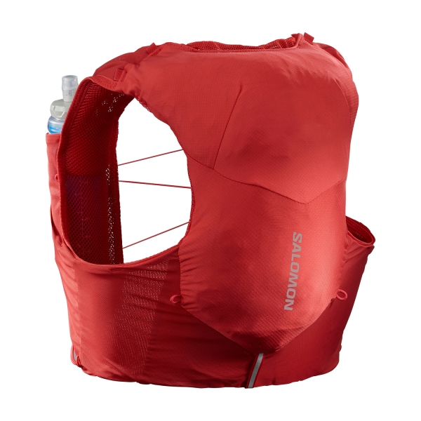 Hydro Backpacks Salomon ADV Skin 5 Set Backpack  Goji Berry/Ebony LC1759100