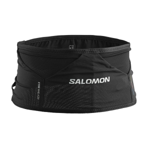 Hydratation Belts Salomon ADV Skin Belt  Black/Ebony LC1758200