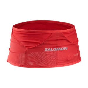 Hydratation Belts Salomon ADV Skin Belt  Goji Berry LC1758400