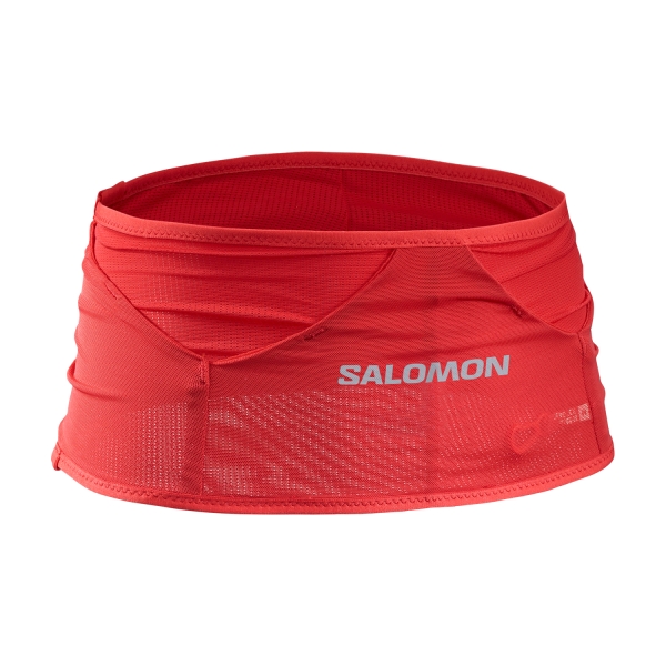 Hydration Belts Salomon ADV Skin Belt  Goji Berry LC1758400