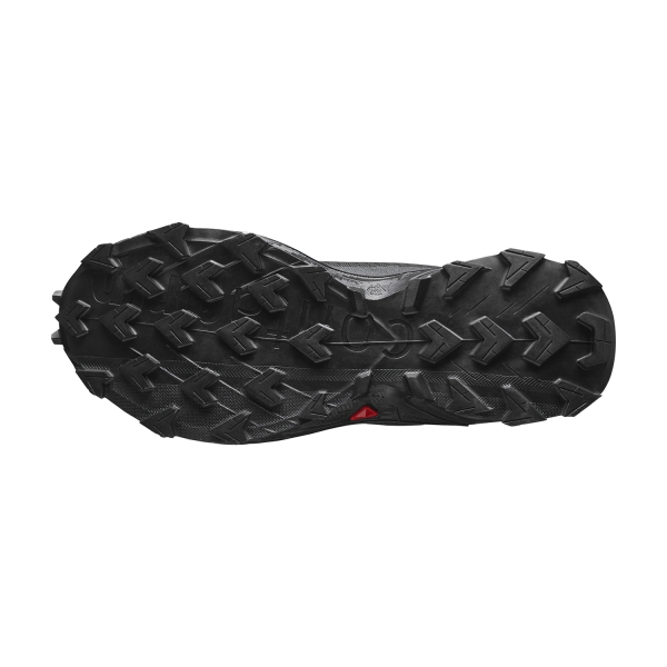 Salomon Alphacross 4 - Black