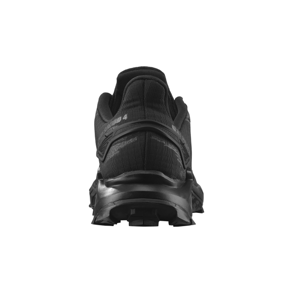 Salomon Alphacross 4 - Black