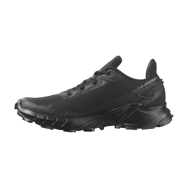 Salomon Alphacross 4 - Black