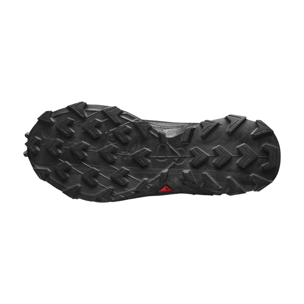 Salomon Alphacross 4 GTX - Black