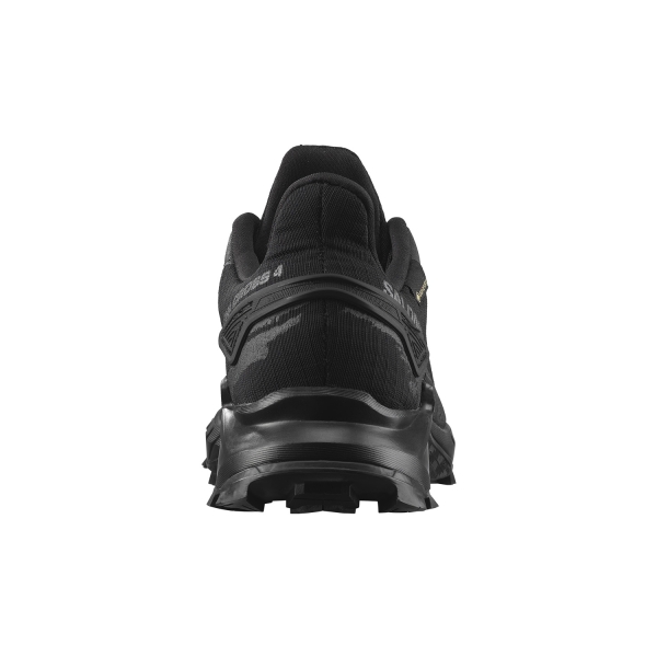 Salomon Alphacross 4 GTX - Black