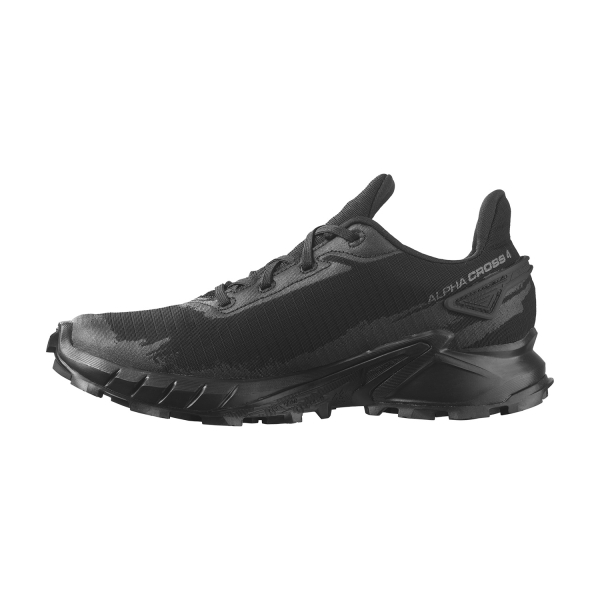 Salomon Alphacross 4 GTX - Black