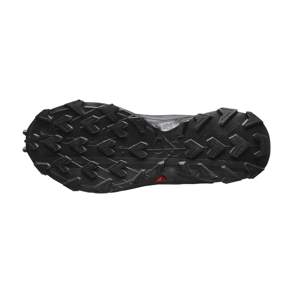 Salomon Alphacross 4 - Black