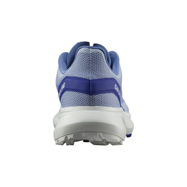 Salomon Hypulse - Kentucky Blue/White/Almond Cream