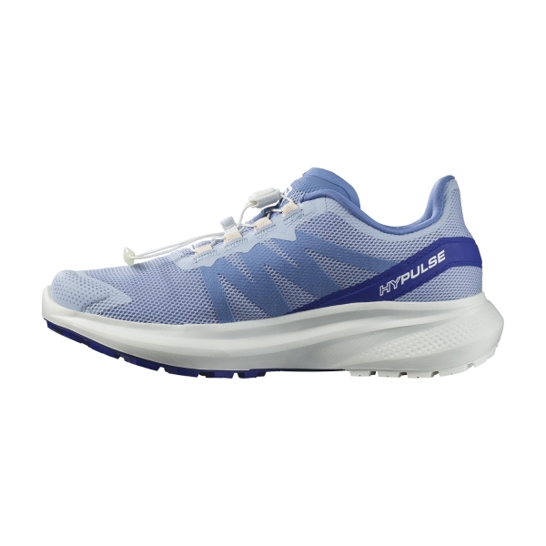 Salomon Hypulse - Kentucky Blue/White/Almond Cream