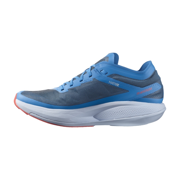 Salomon Phantasm - Indigo Bunting/Kentucky Blue/Poppy Red