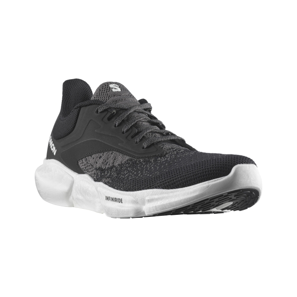 Salomon Predict SOC 3 - Black/Magnet/White