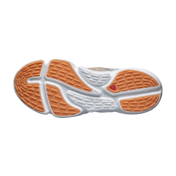 Salomon Predict SOC 3 - Blazing Orange/Quiet Shade/Alloy