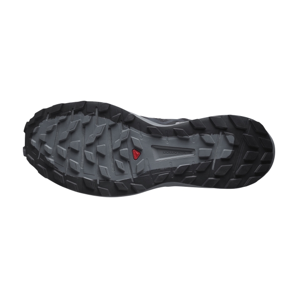 Salomon Sense Ride 4 - Black/Quiet Shade/Ebony