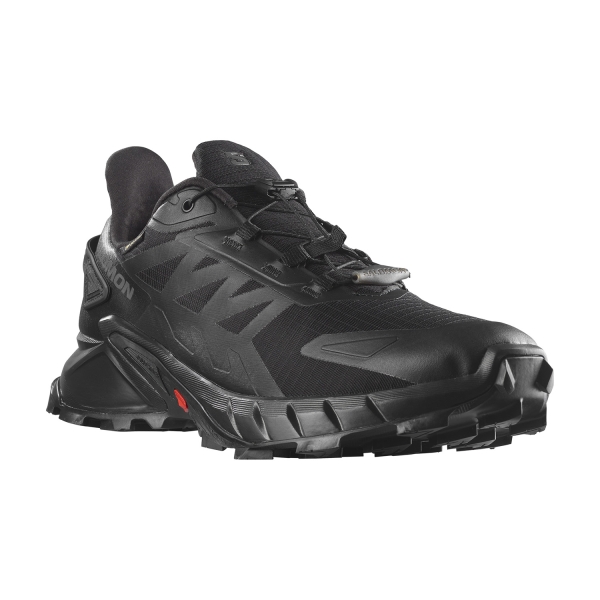 Salomon Supercross 4 GTX - Black