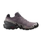 Salomon Speedcross 6 - Moonscape/Black/Ashes Of Roses