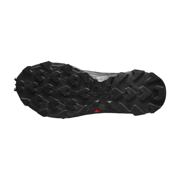 Salomon Supercross 4 - Black