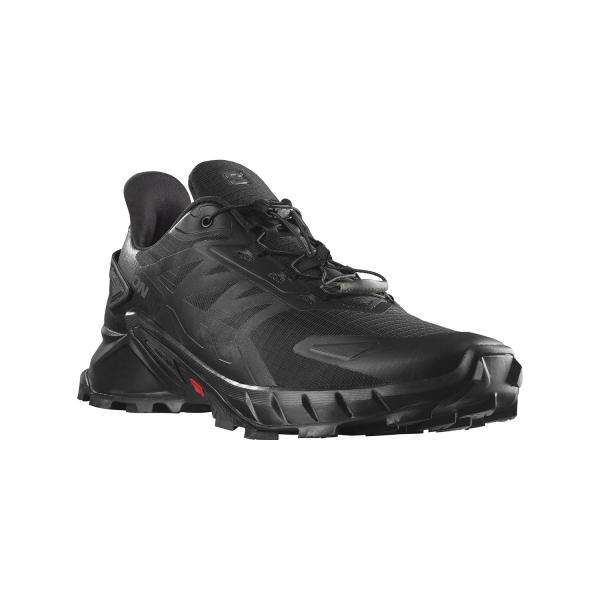 Salomon Supercross 4 - Black