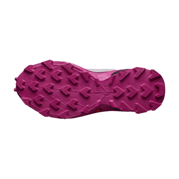 Salomon Supercross 4 GTX - Ashes Of Roses/Black/Very Berry