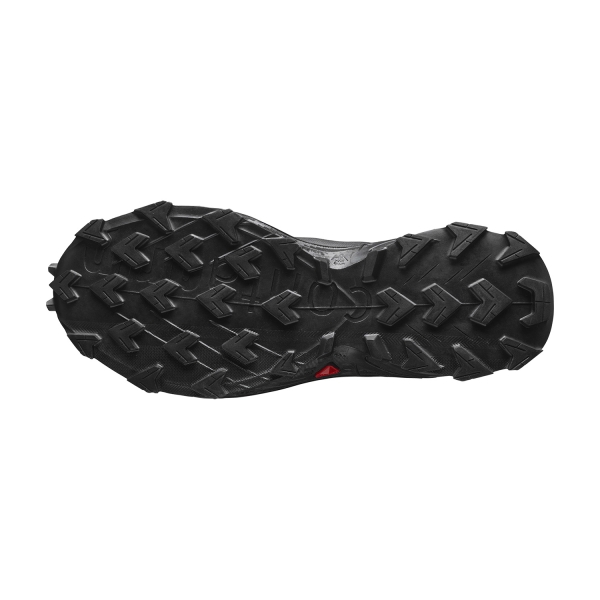 Salomon Supercross 4 - Black