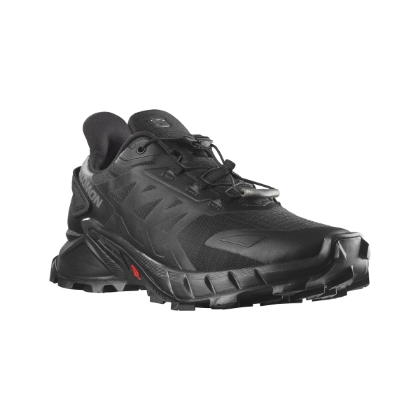 Salomon Supercross 4 - Black