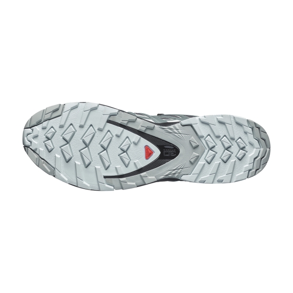 Salomon XA Pro 3D V8 GTX - Magnet/Stowea/White