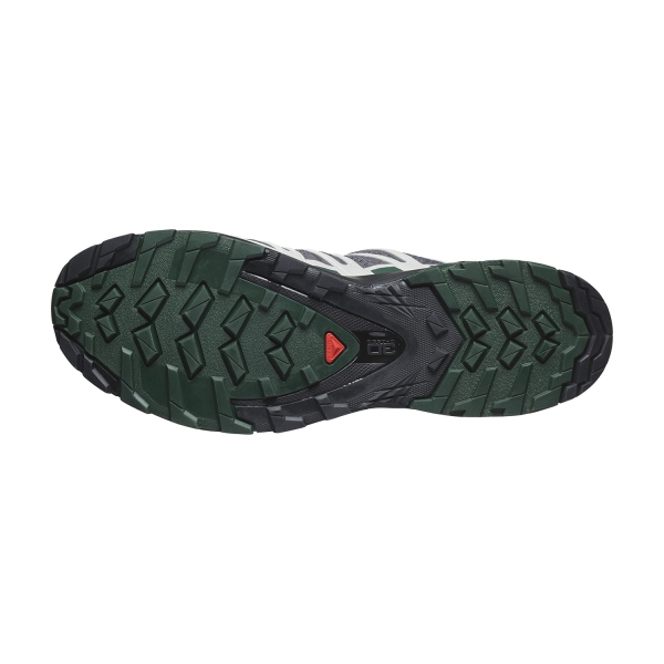Salomon XA Pro 3D V8 - Magnet/Lunar Rock/Scarab