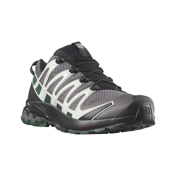 Salomon XA Pro 3D V8 - Magnet/Lunar Rock/Scarab