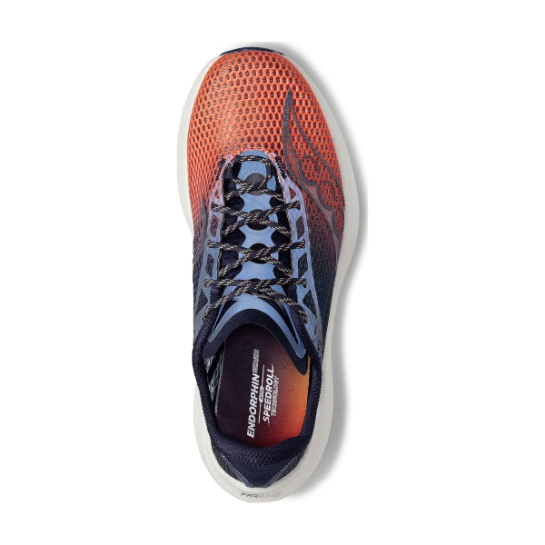 Saucony Endorphin Pro 3 - Night Lite
