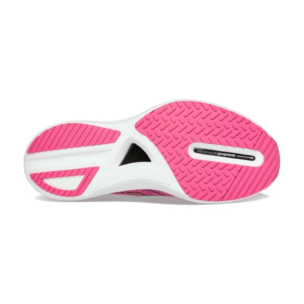 Saucony Endorphin Pro 3 - Prospect Quartz