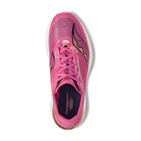 Saucony Endorphin Pro 3 - Prospect Quartz