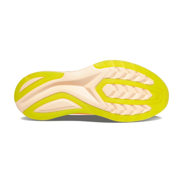 Saucony Endorphin Shift 2 - Campfire Story