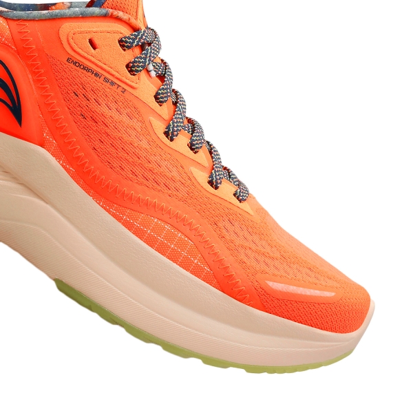 Saucony Endorphin Shift 2 - Campfire Story