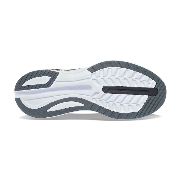 Saucony Endorphin Shift 3 - Black/Goldstruck