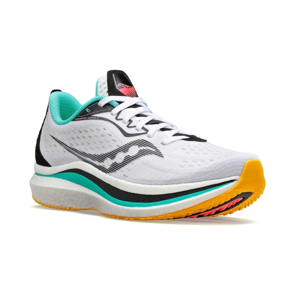 endorphin speed white