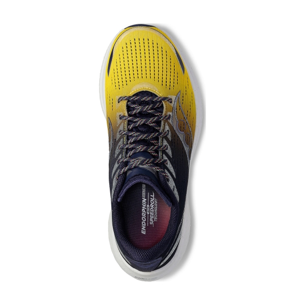 Saucony Endorphin Speed 3 - Night Lite
