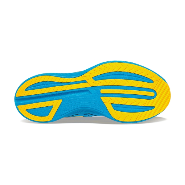 Saucony Endorphin Speed 3 - Ocean/Vizigold