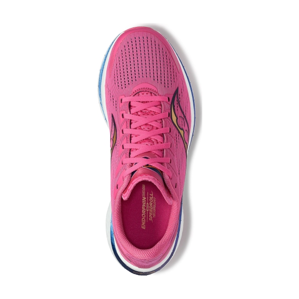 Saucony Endorphin Speed 3 - Prospect Quartz